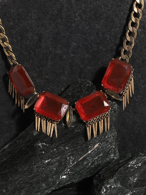 Ariel Necklace