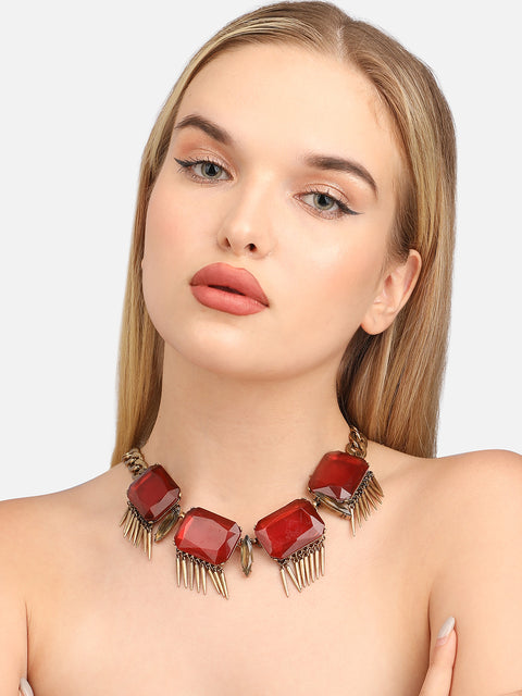 Ariel Necklace