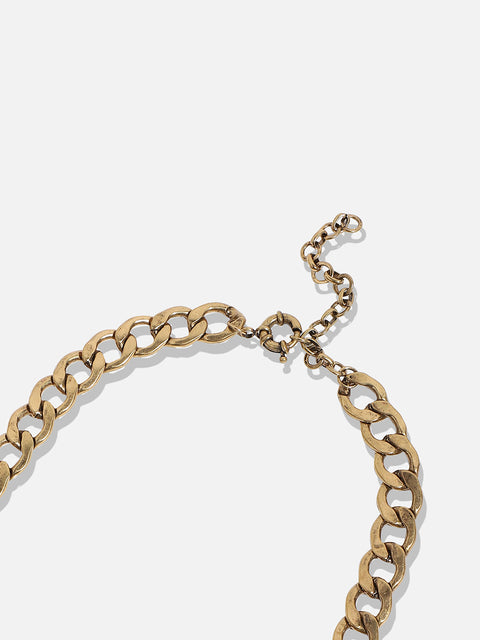 Ariel Necklace