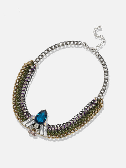 Amani Statement Necklace