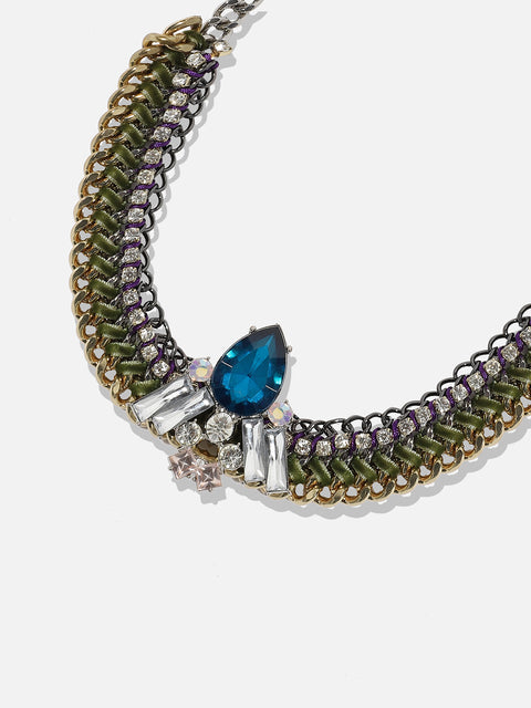 Amani Statement Necklace