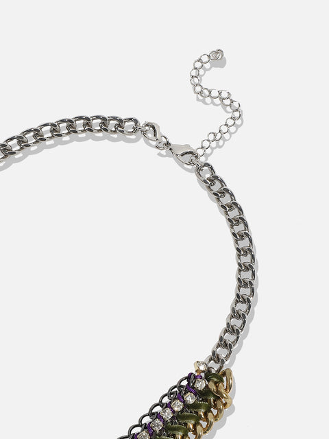 Amani Statement Necklace