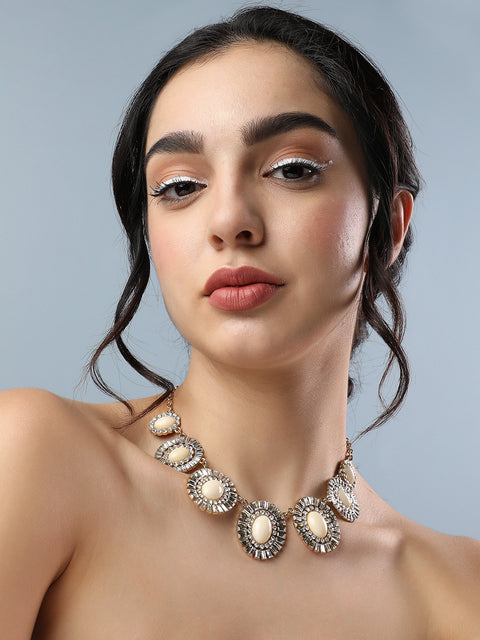 Aria Necklace