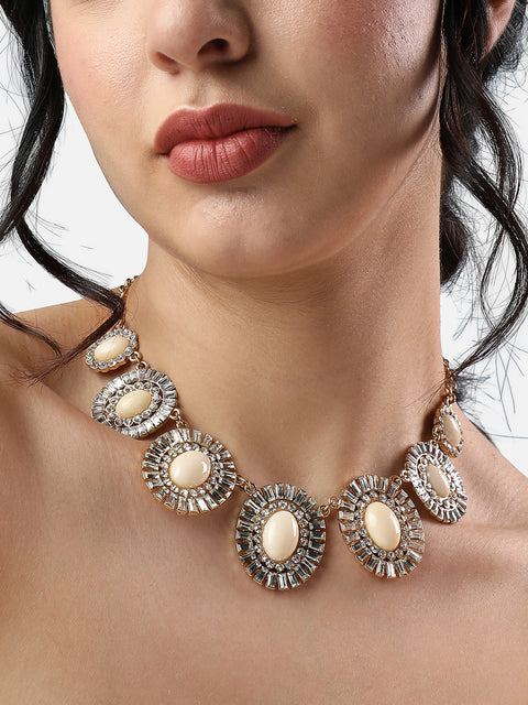 Aria Necklace