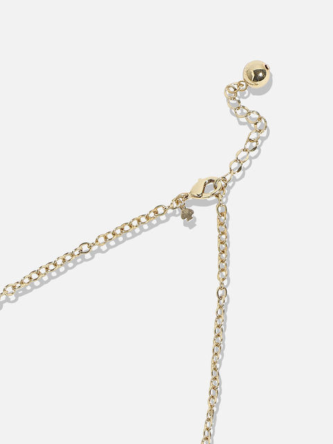 Aria Necklace