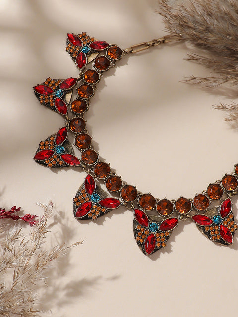 Anisa Necklace