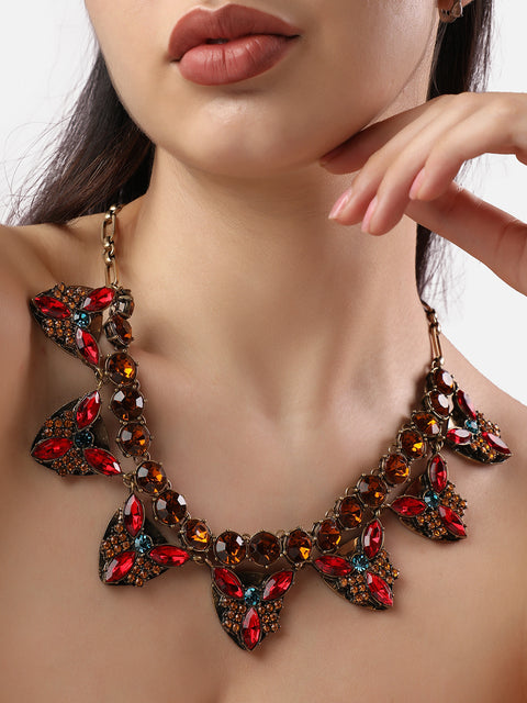 Anisa Necklace
