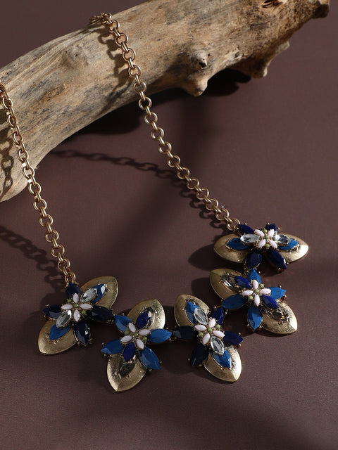 Kiera Necklace