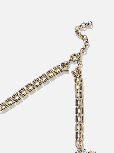 Flora Necklace