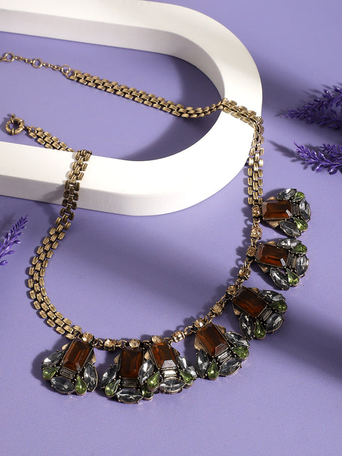 Esther Necklace