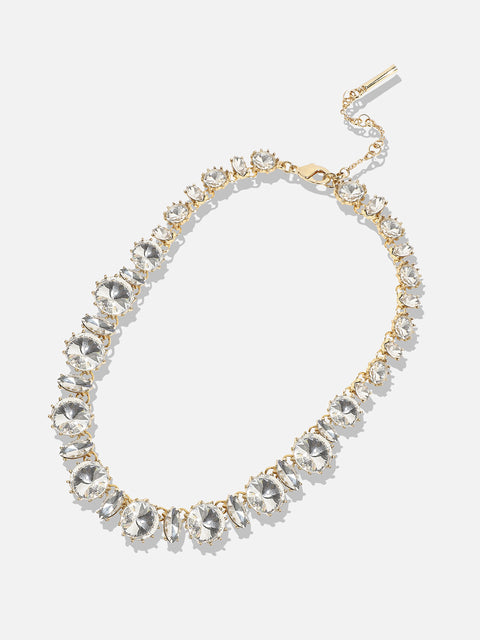 Elaine Collar Necklace
