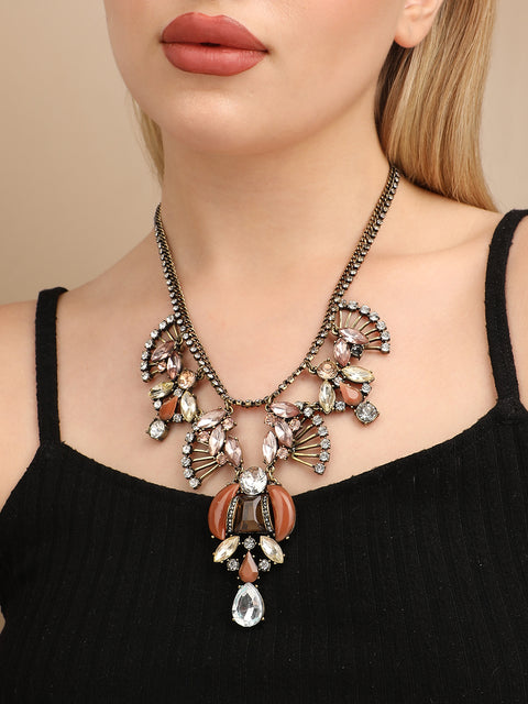 Lina Necklace