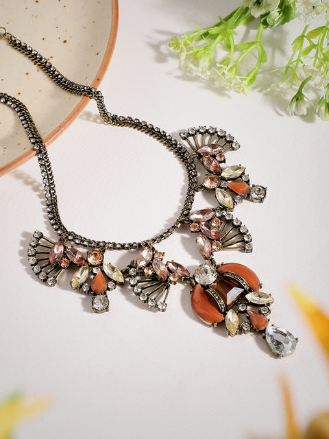 Lina Necklace