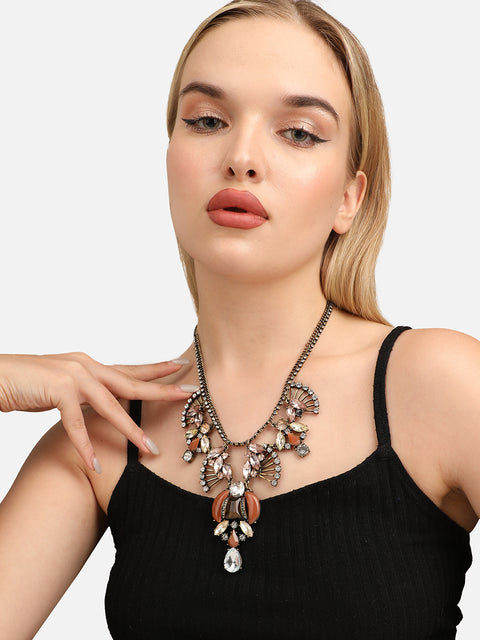 Lina Necklace
