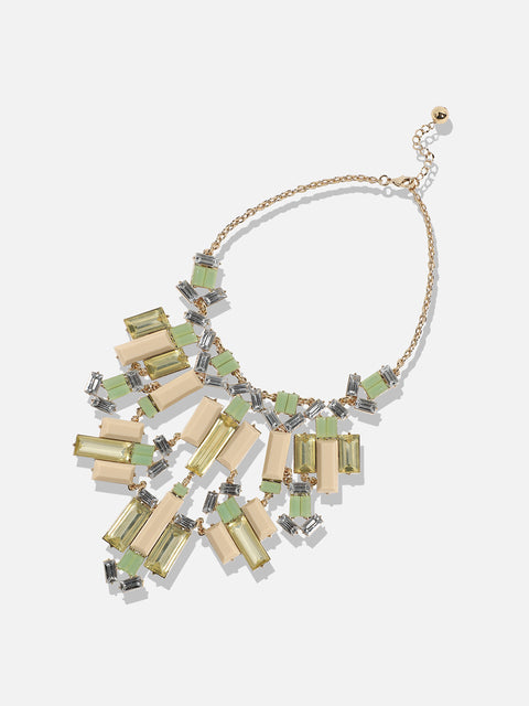 Chandalier Necklace