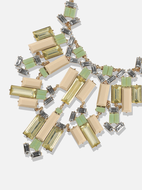 Chandalier Necklace