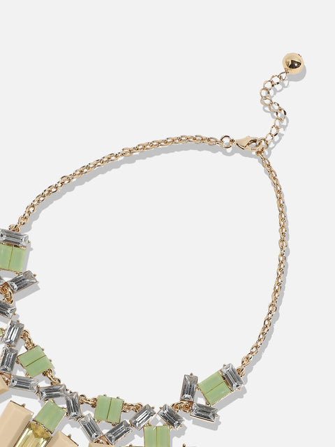 Chandalier Necklace