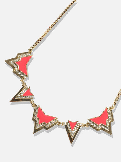 Elise Necklace
