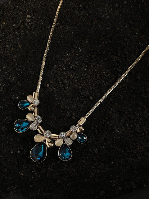 Julia Necklace