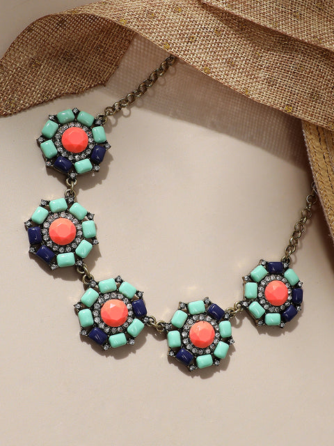 Arielle Necklace