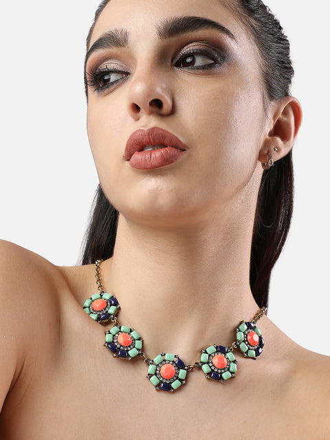 Arielle Necklace