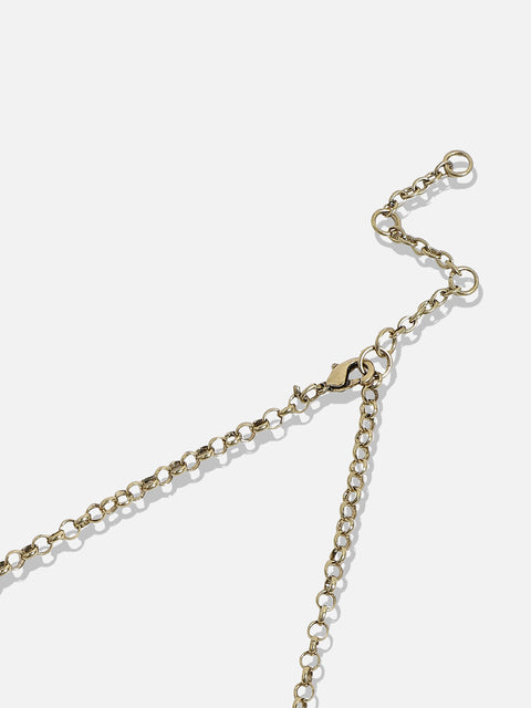 Arielle Necklace