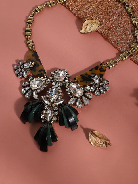 Emery Necklace