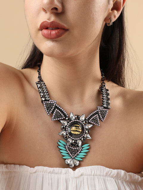 Farah Necklace