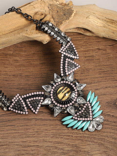 Farah Necklace