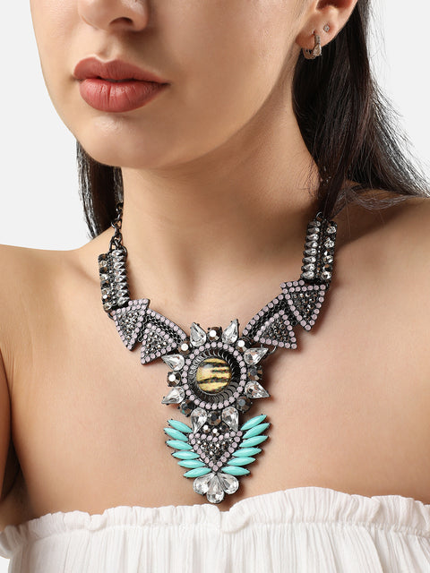Farah Necklace