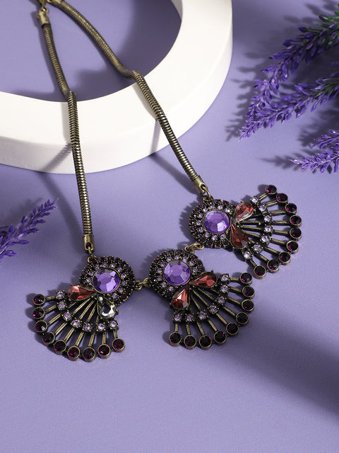 Ayla Necklace