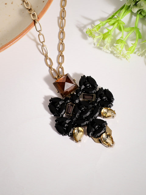 Mia Statement Pendant