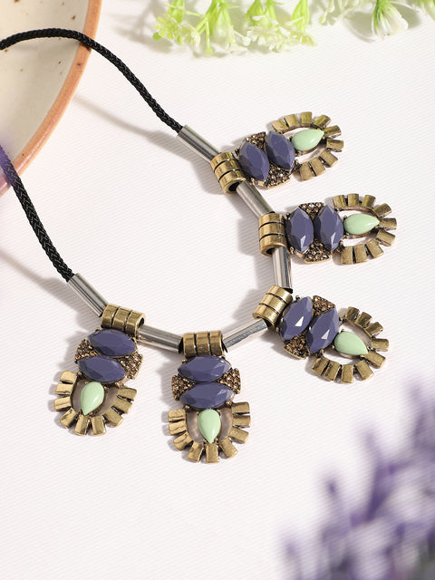 Lila Necklace