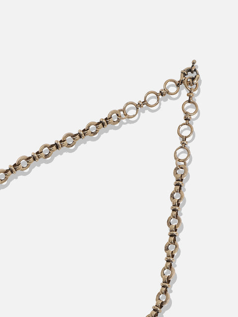 Tessa Collarbone Necklace
