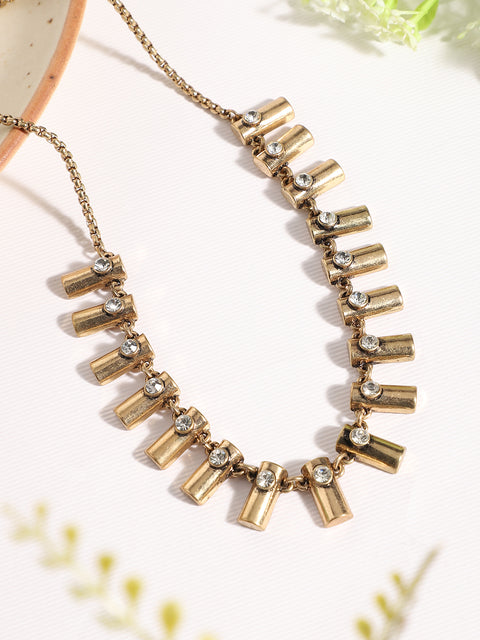 Fiona Necklace