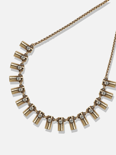 Fiona Necklace