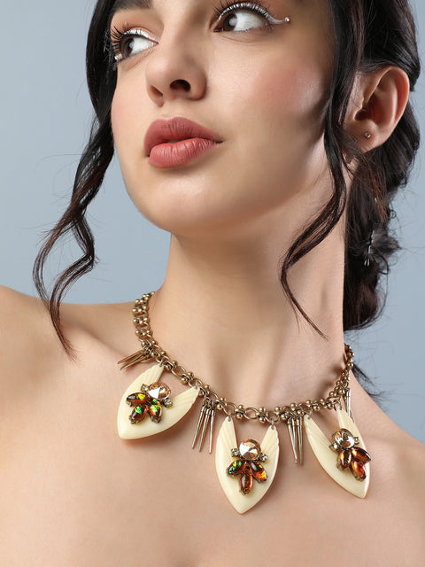 Olivia Necklace
