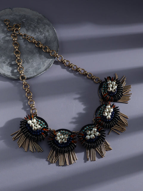 Arlette Necklace