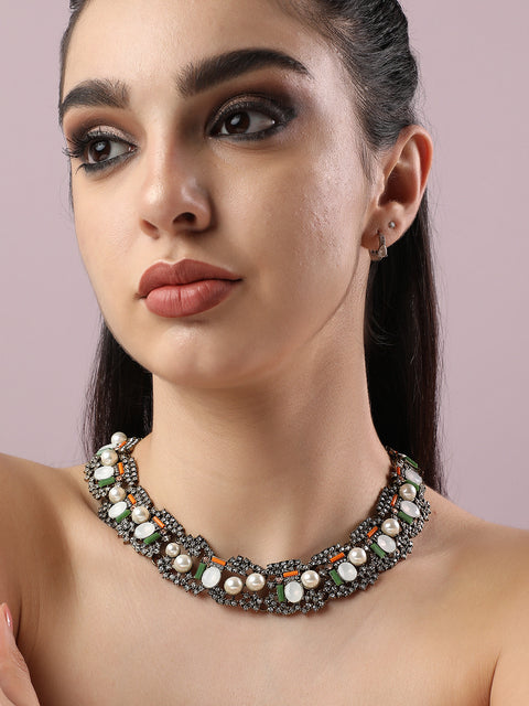 Sahara Necklace