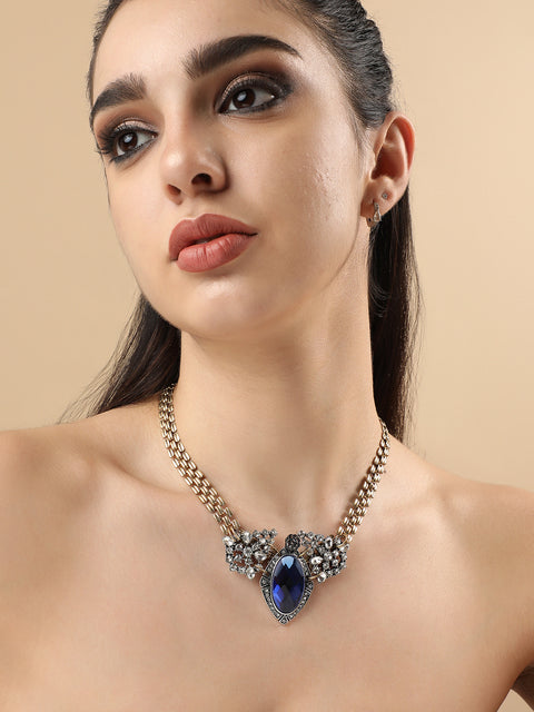 Midnight Sky Necklace