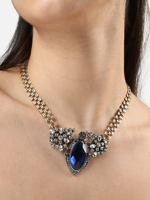 Midnight Sky Necklace