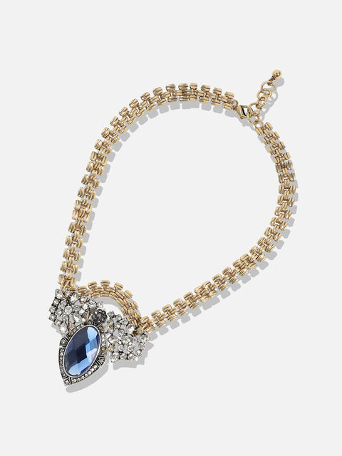 Midnight Sky Necklace