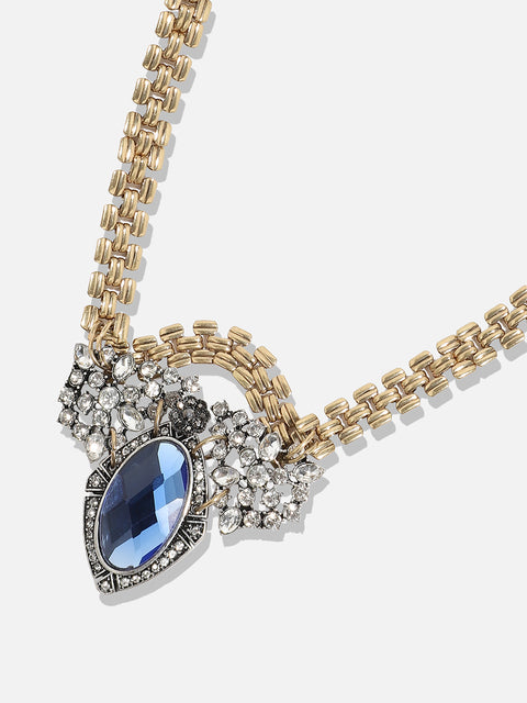 Midnight Sky Necklace