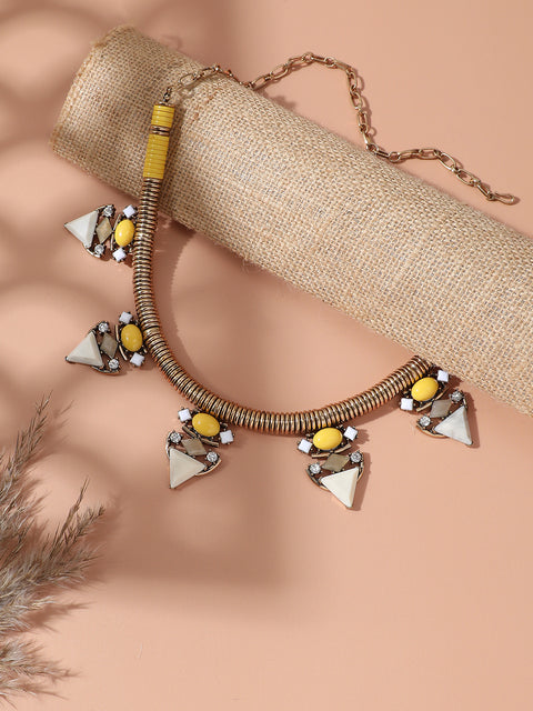 Zelie Neckace