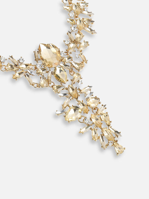 Beauty Pageant Necklace