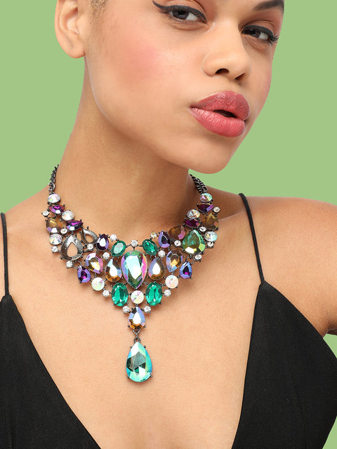 Radiant Necklace