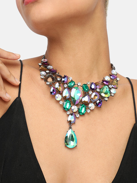 Radiant Necklace