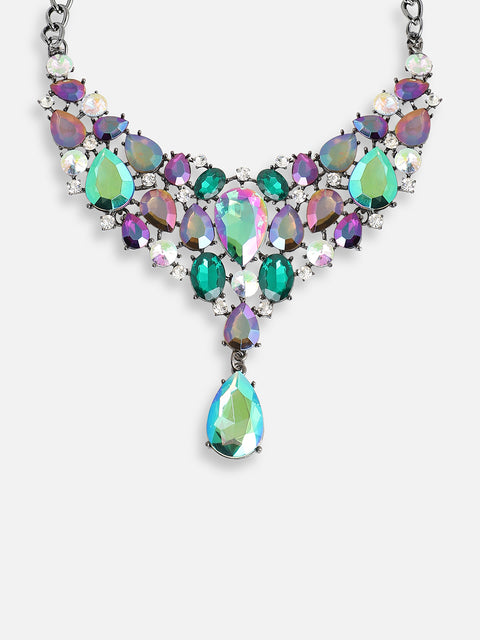 Radiant Necklace