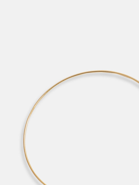 Elegant Pearl Necklace