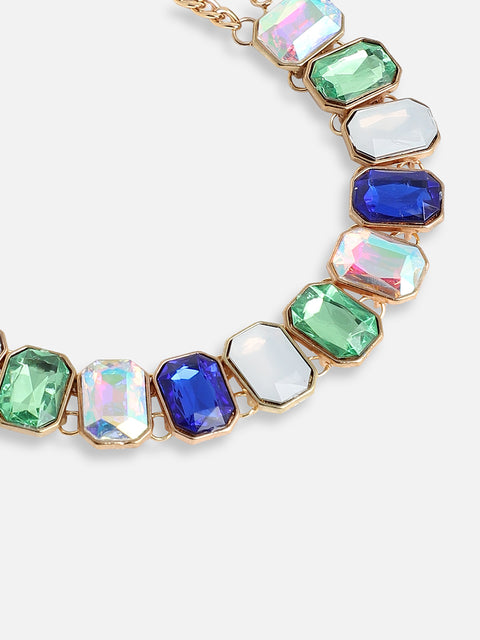 Rainbow Dreamer Necklace